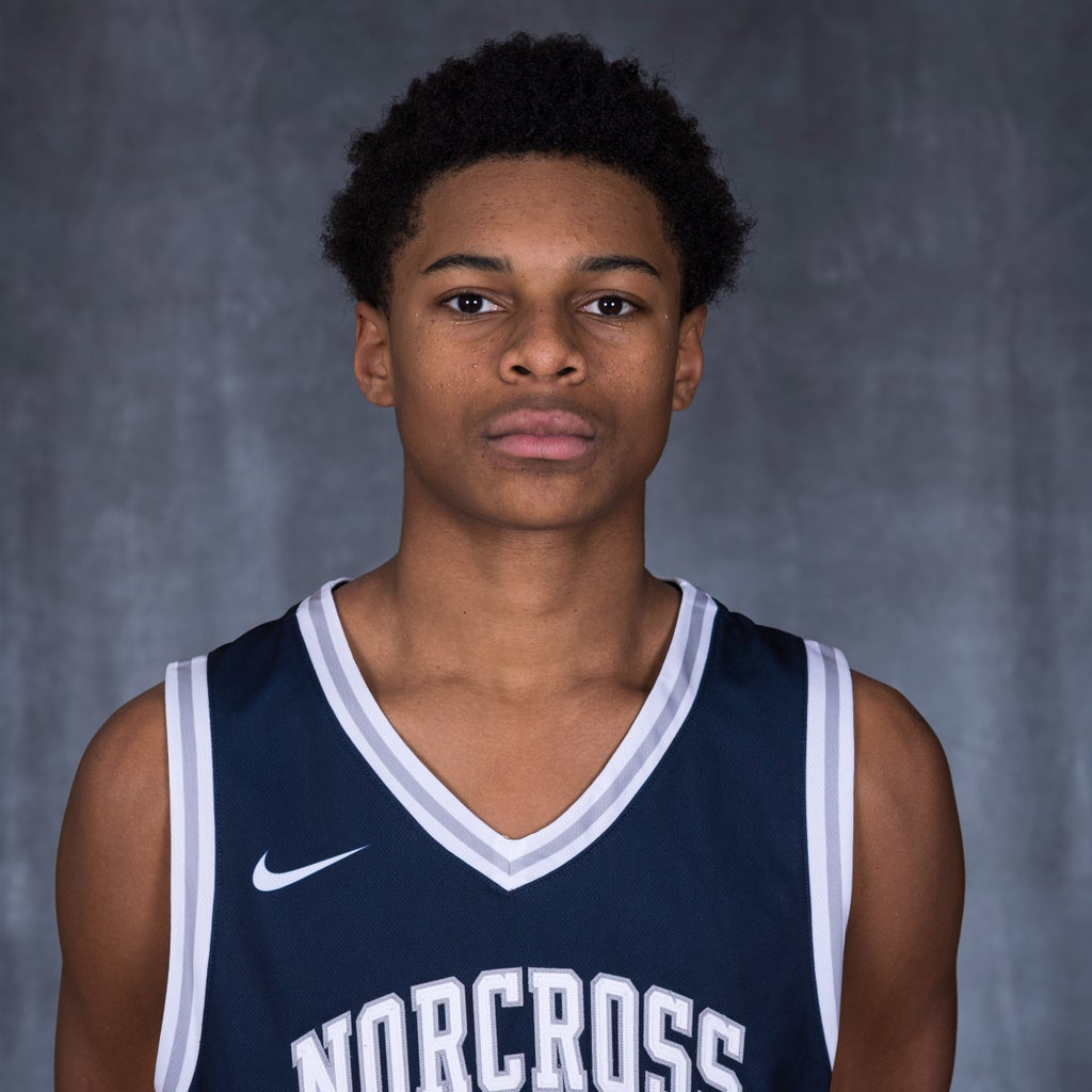 Cruz Jackson mugshot