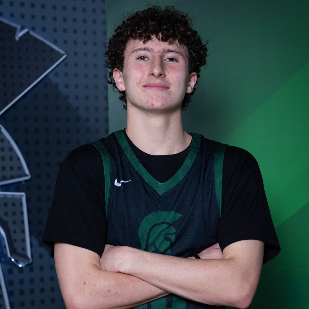 Huston Torres mugshot