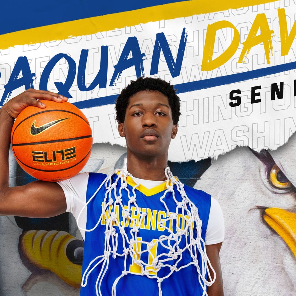 Traquan Davis mugshot