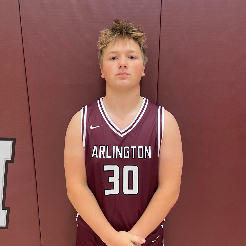 Karson Foust mugshot