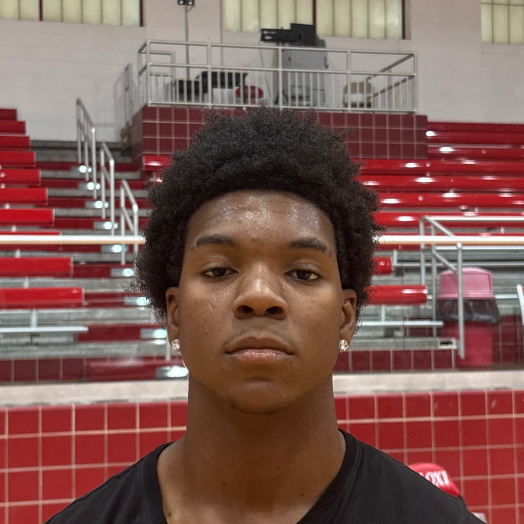 Nayson Govan mugshot