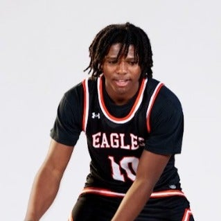 Marcus Williams mugshot