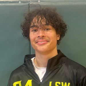 Bryson St. Louis mugshot