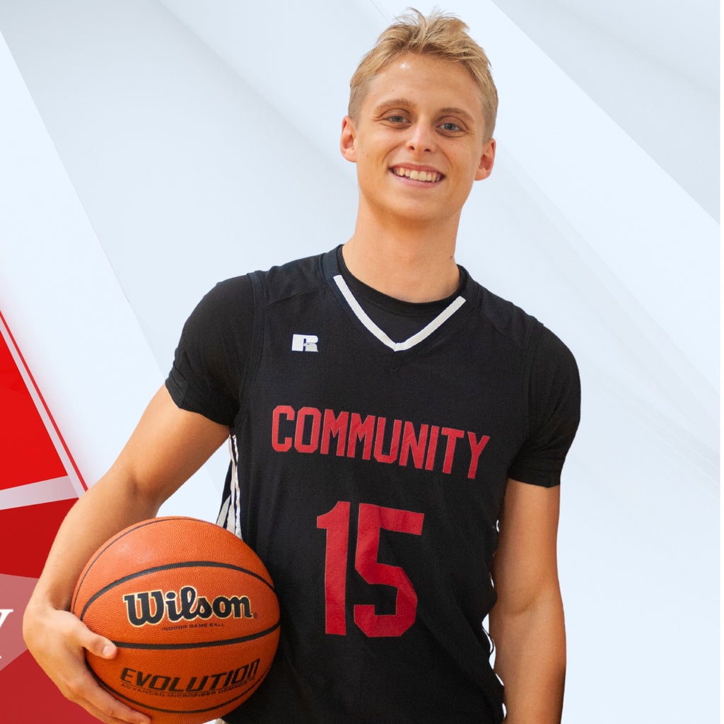 Austin Rhodes mugshot