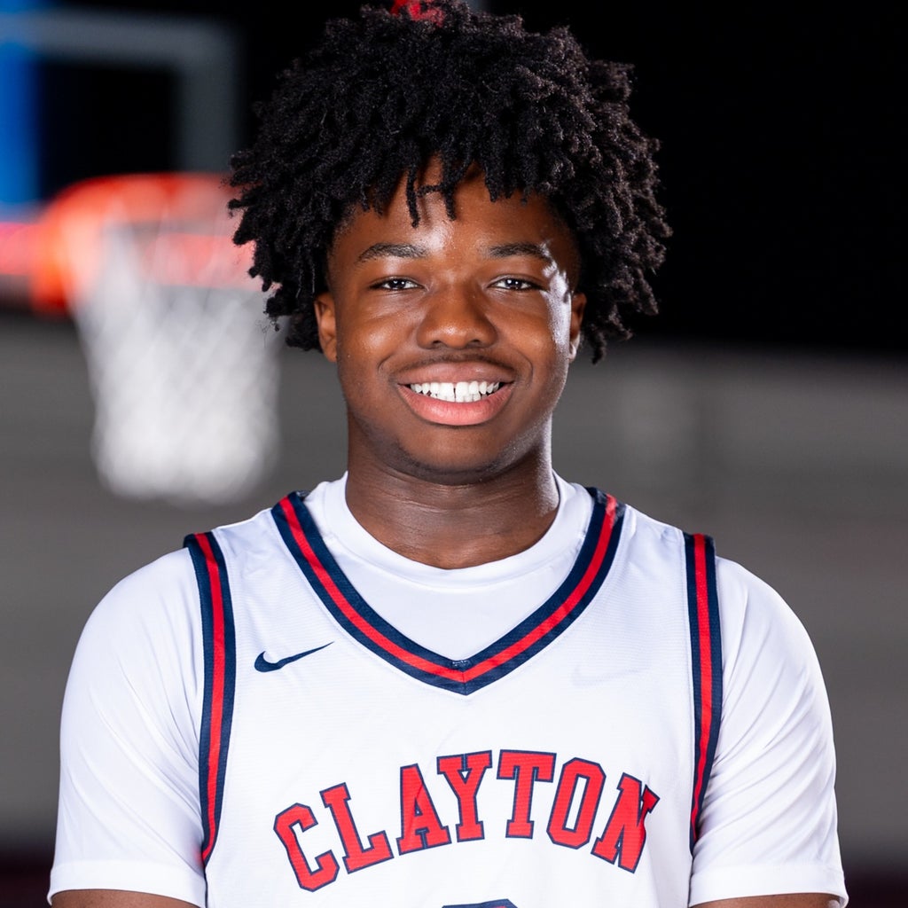 James Barnes mugshot