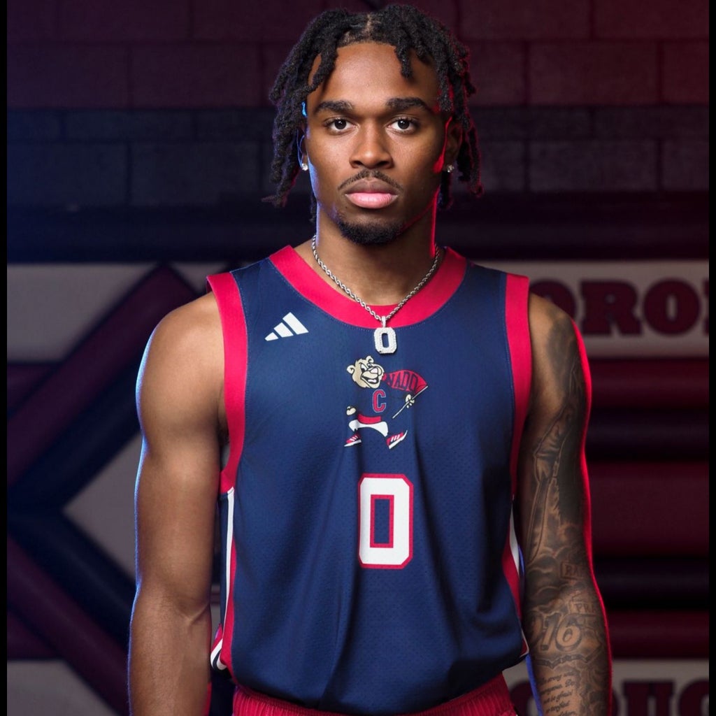 Jonny Collins mugshot