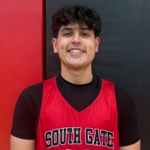 Damian Guzman mugshot