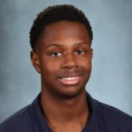 Nicholas Collins mugshot