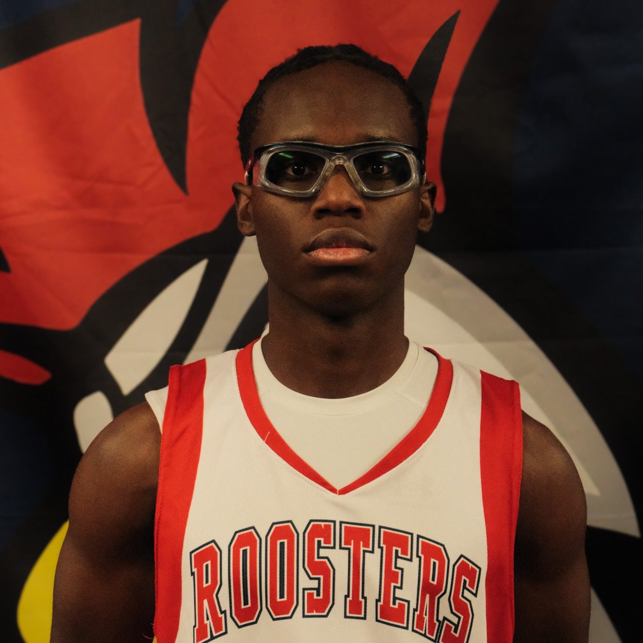 Jean-Petit Nwamba mugshot