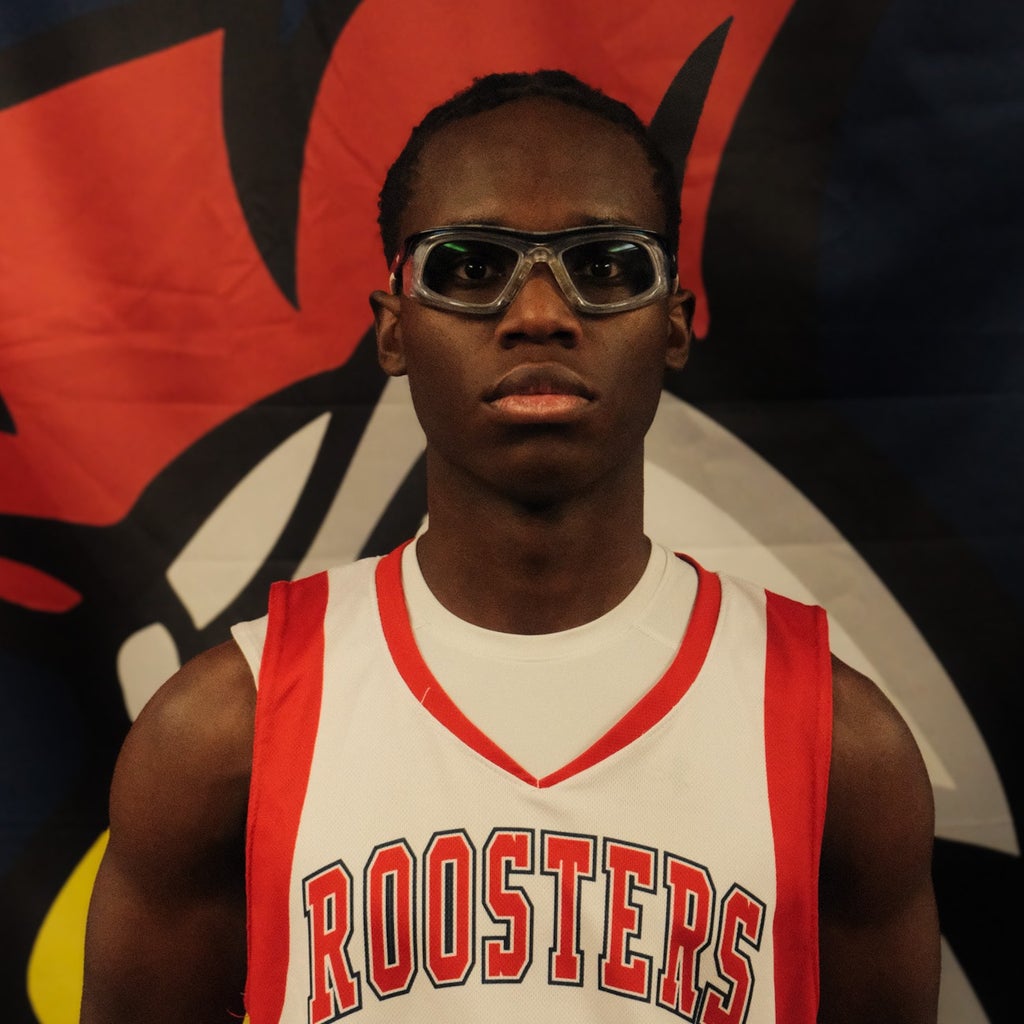 Jean-Petit Nwamba mugshot