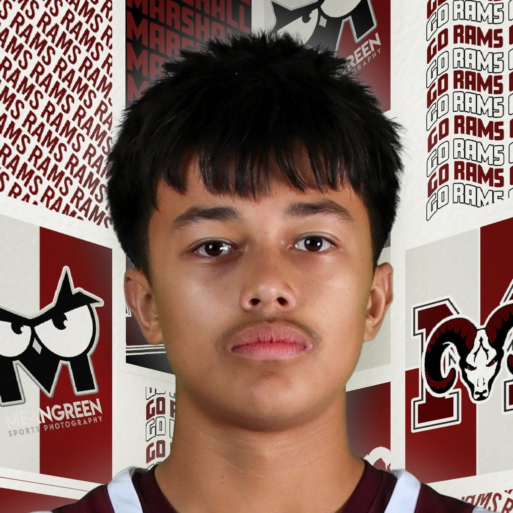 Cameron Ramirez mugshot