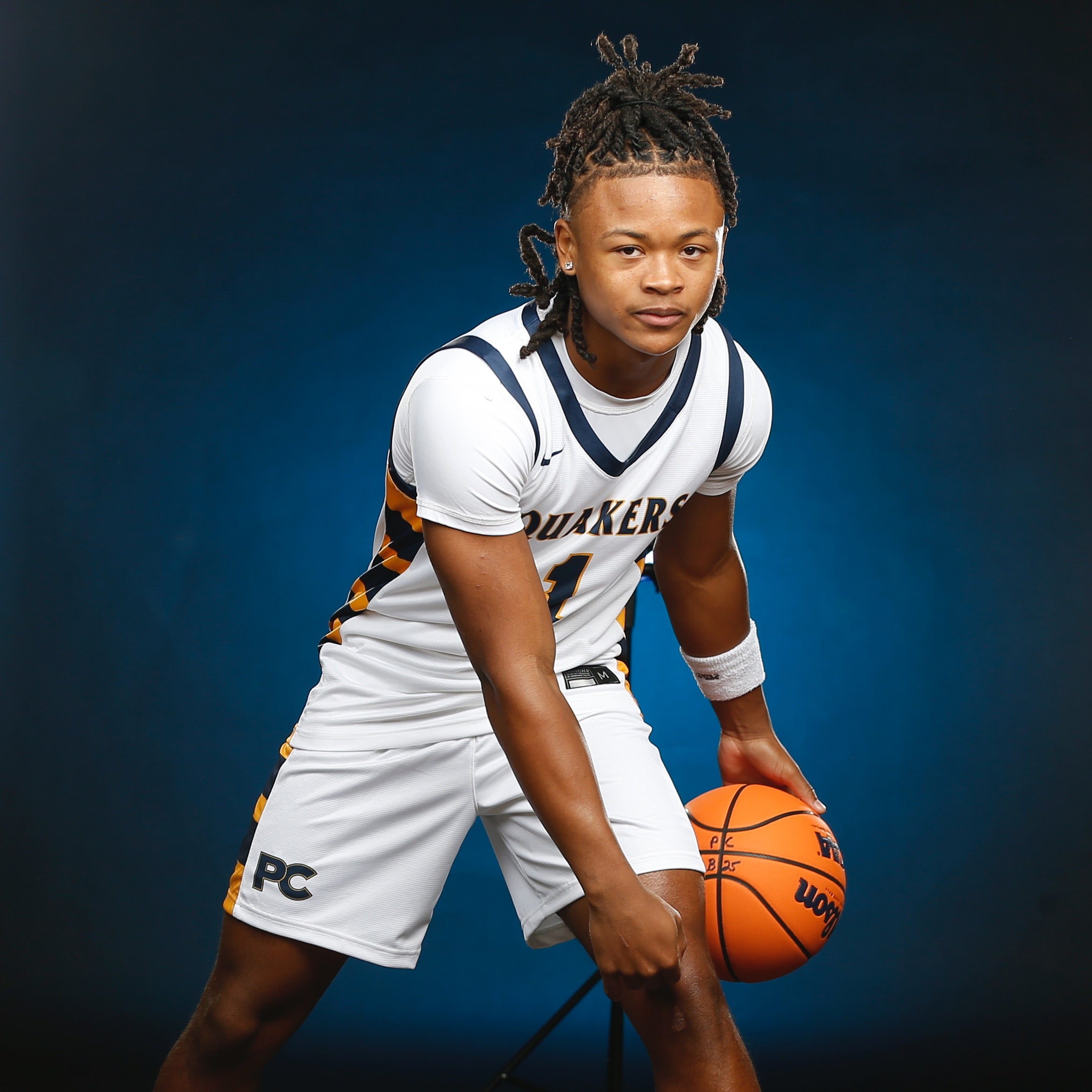 Kingston Rountree mugshot