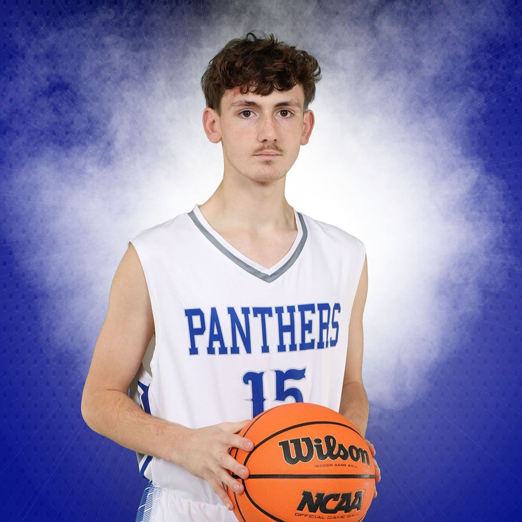 Logan Hendershot mugshot