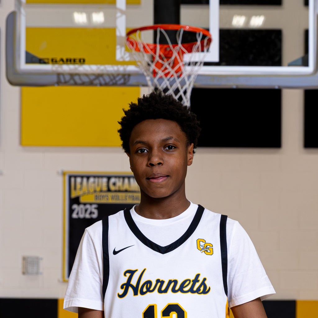 Judah Wilson mugshot