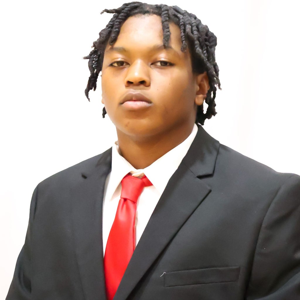 Nashon Overby mugshot