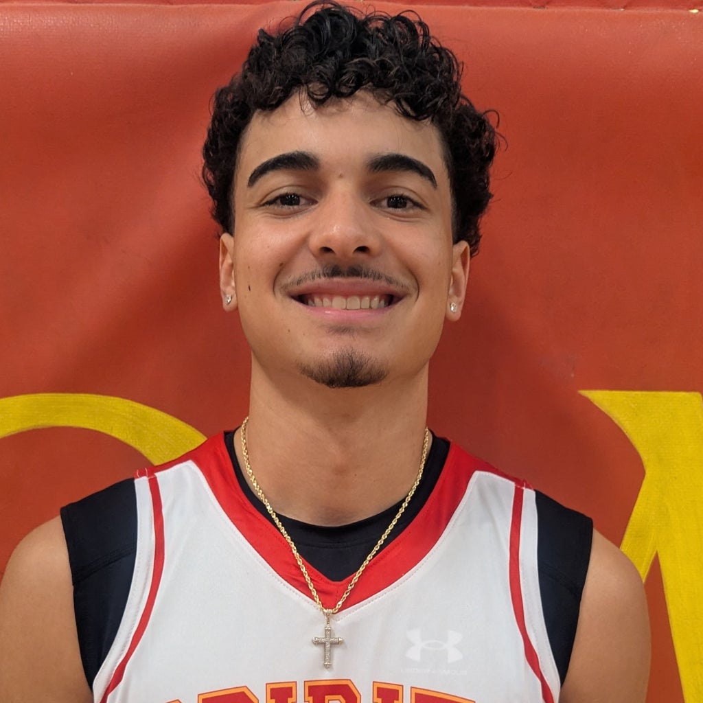 Michael Washington mugshot