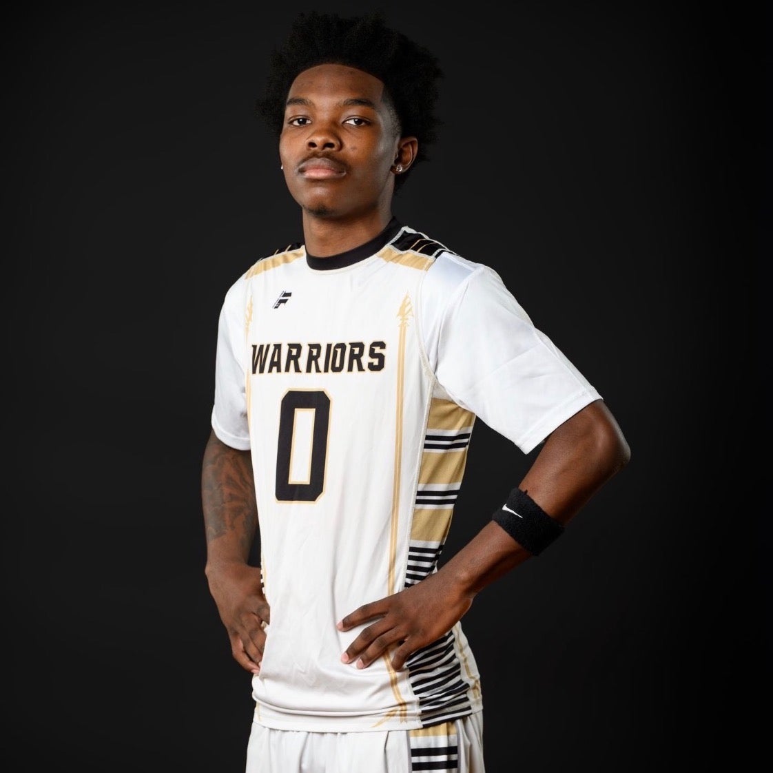 Ja’lyjawon "JuJu" Edwards