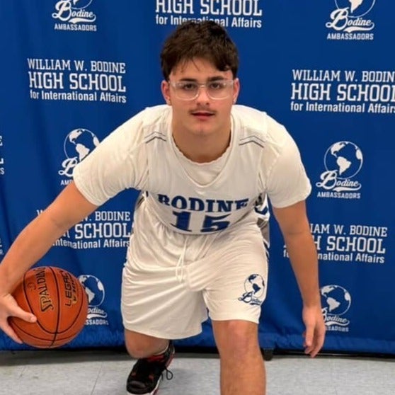 Brandon Scull mugshot