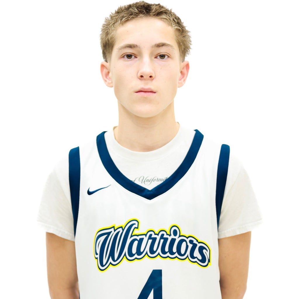 Mason Powers mugshot