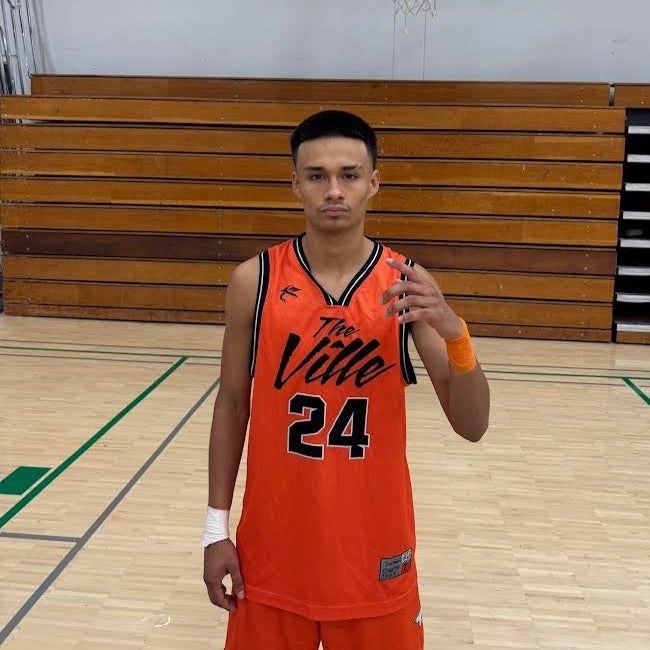 Andrew Salguero mugshot