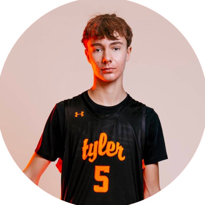 Grant Bendien mugshot