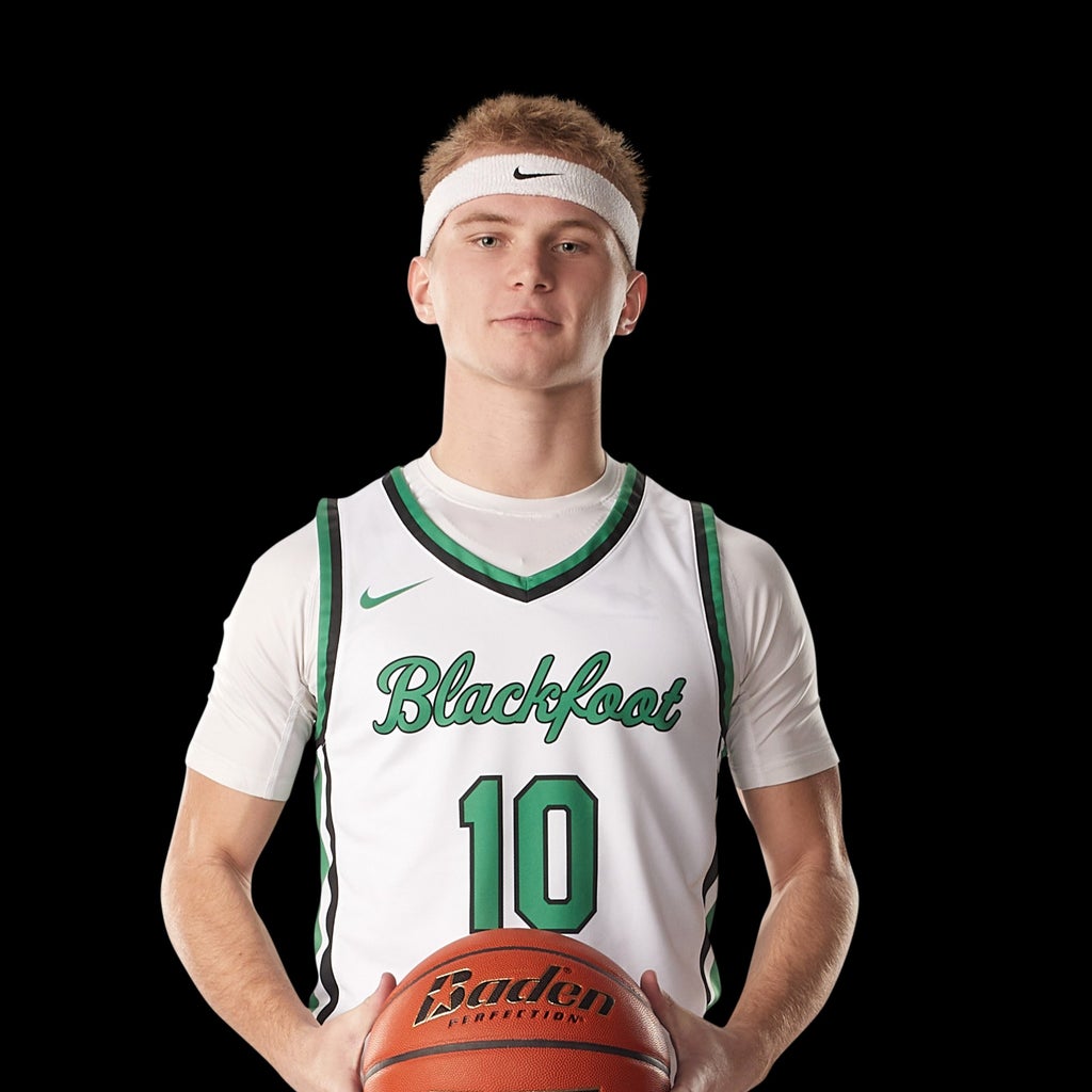 Ryker Williams mugshot