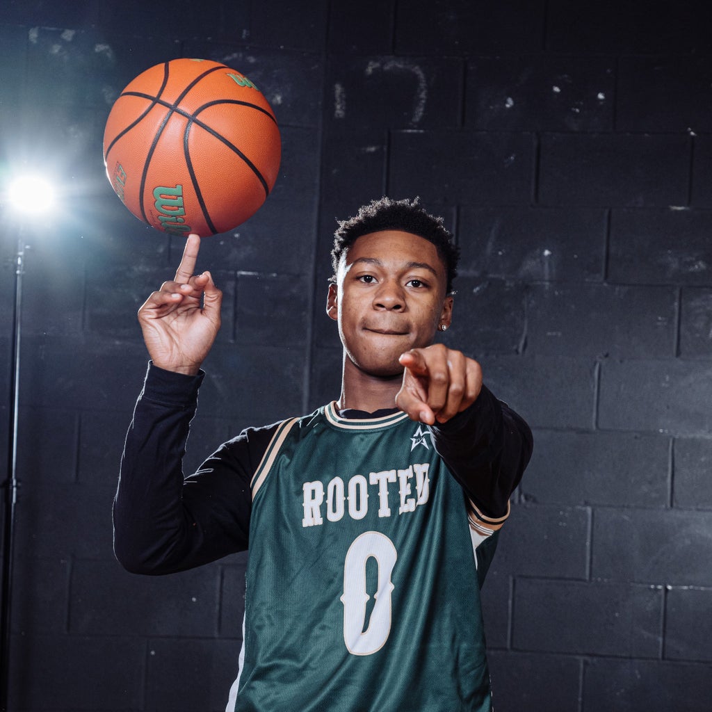 Tyrell Phillips mugshot