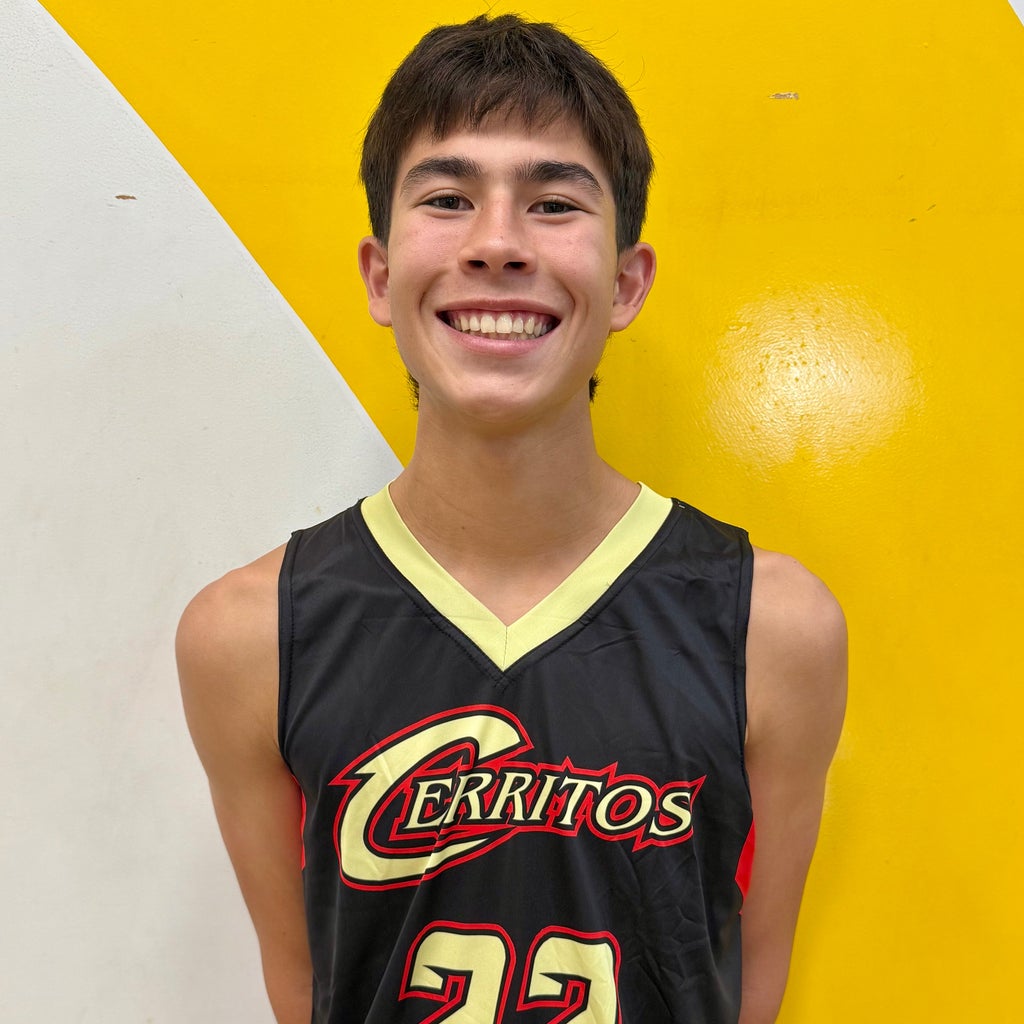 Vincent Valenzuela mugshot