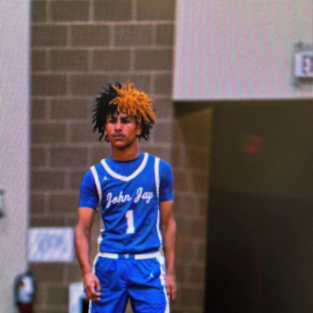 Jayden Casiano mugshot