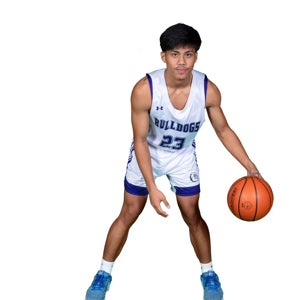 Paul Steven Penaloza mugshot