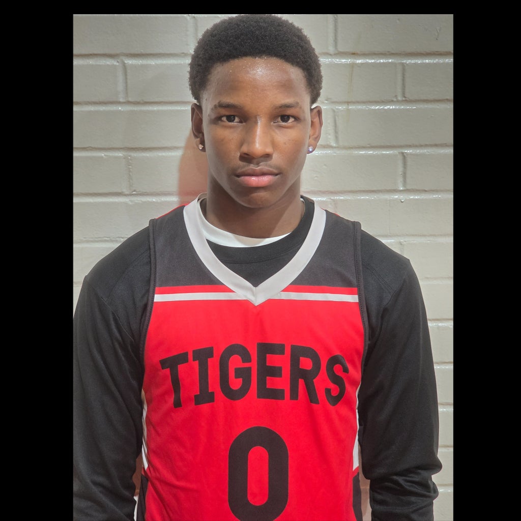 Terrance Williams mugshot