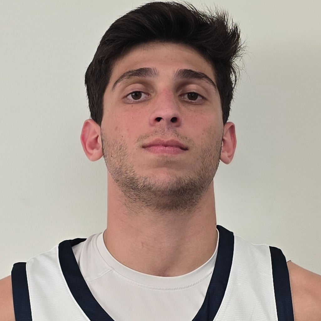 Gabe Diamond mugshot