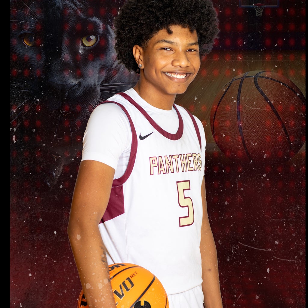 Niko Broughton mugshot