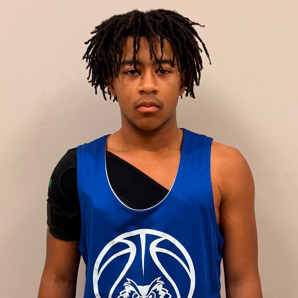 Dylan Mitchell mugshot