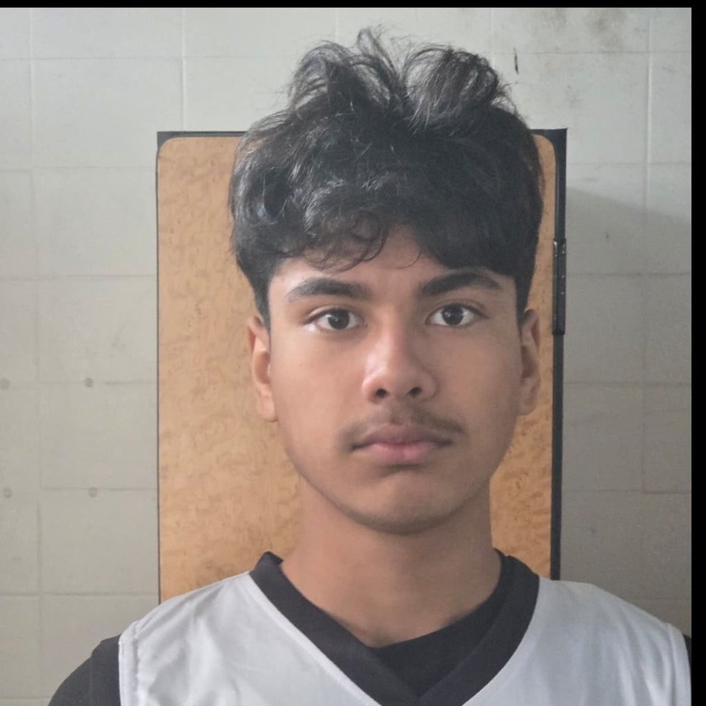 Victor Covarrubias mugshot