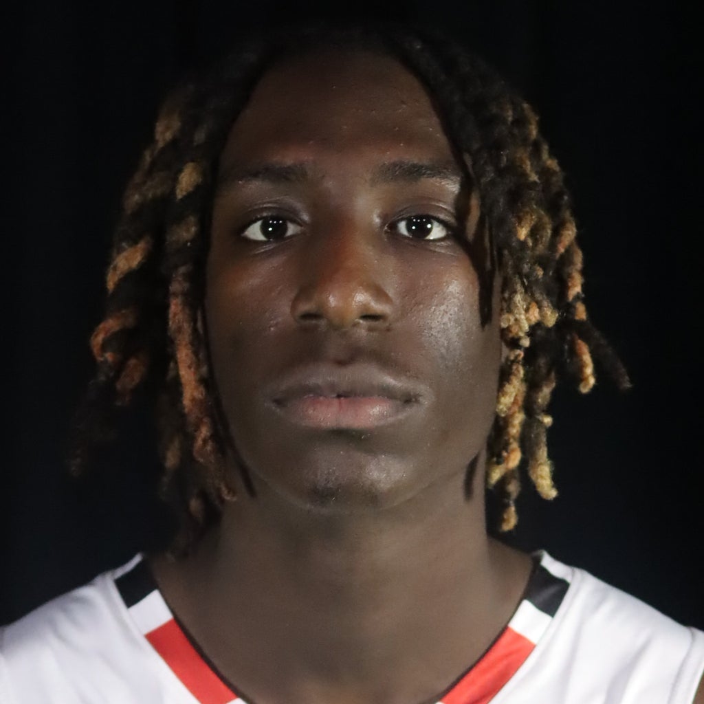 John Lockridge mugshot