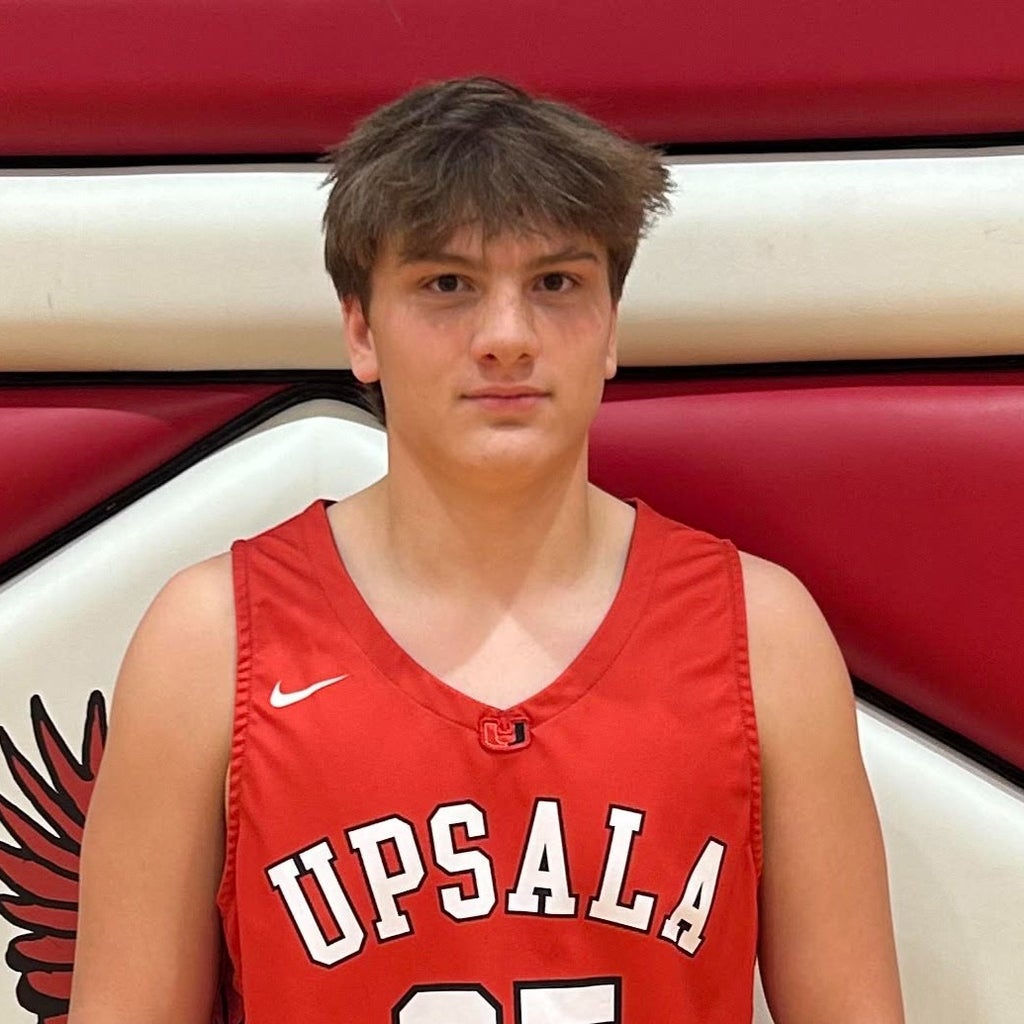 Jake Kremers mugshot