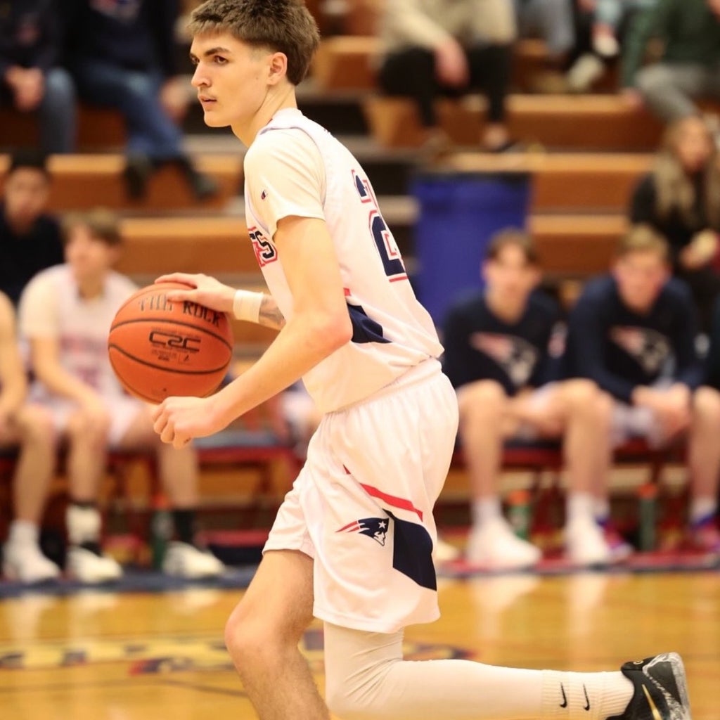 Carter Swinning mugshot