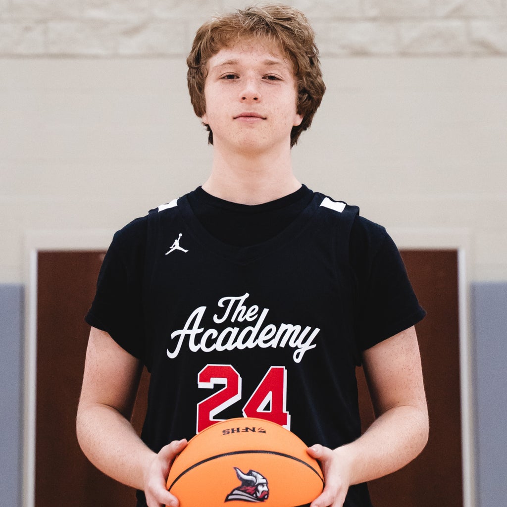 Max Minderman mugshot