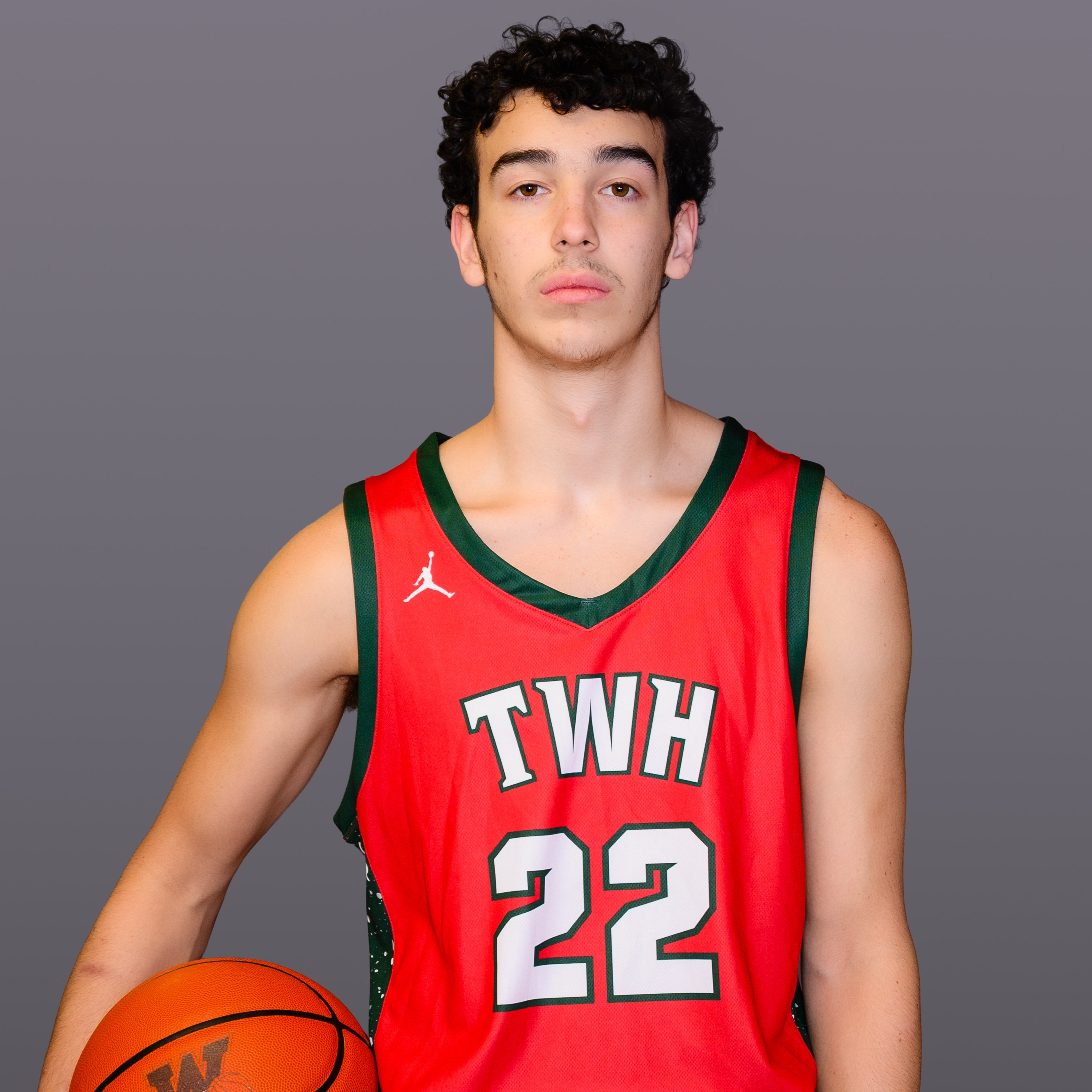 Christian Garcia