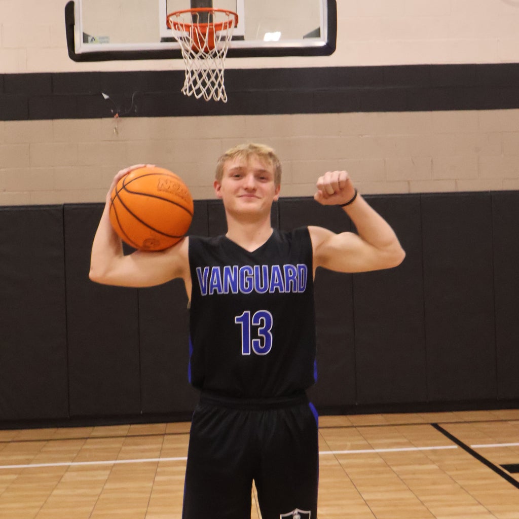 Corey Hansen mugshot