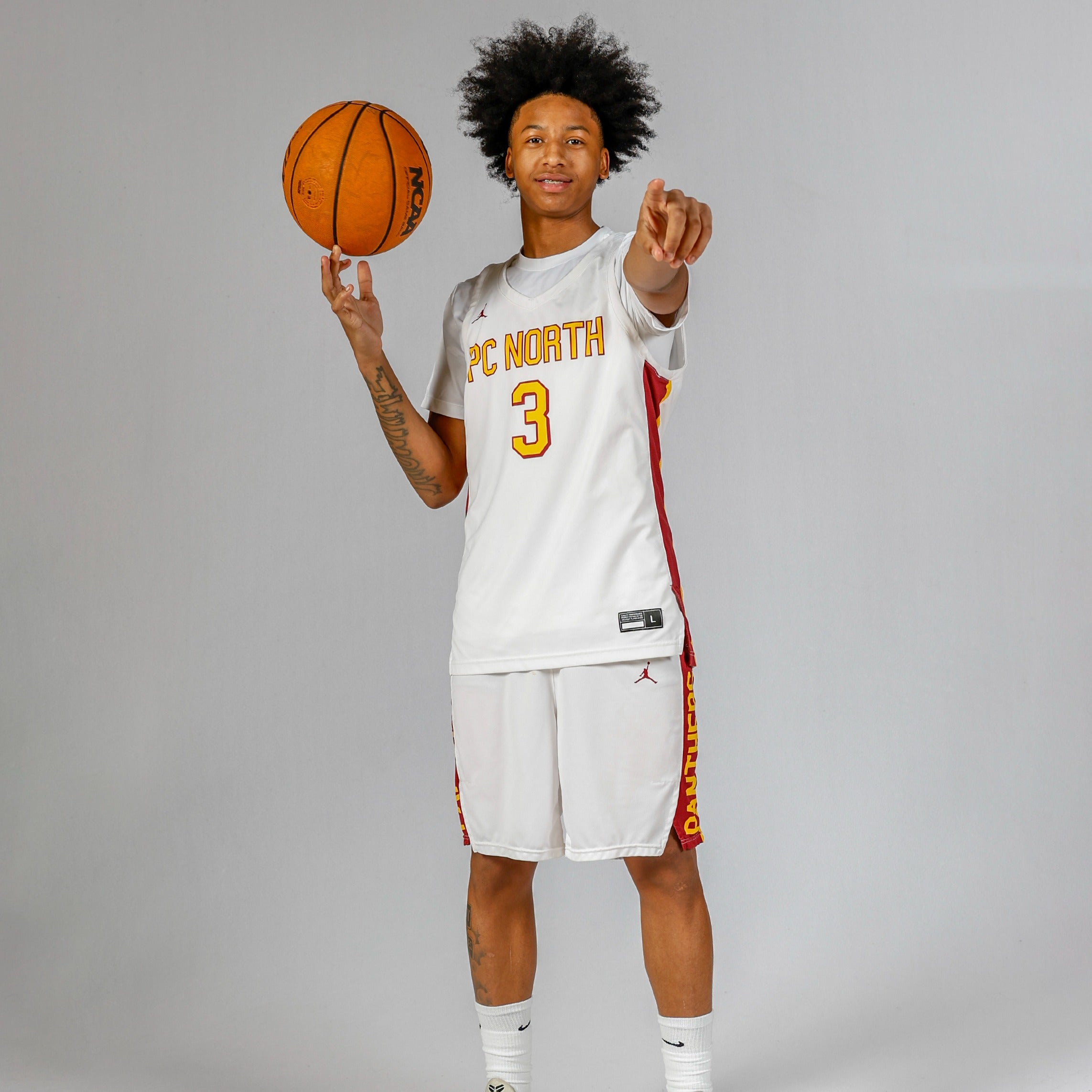 Keaton Murry mugshot