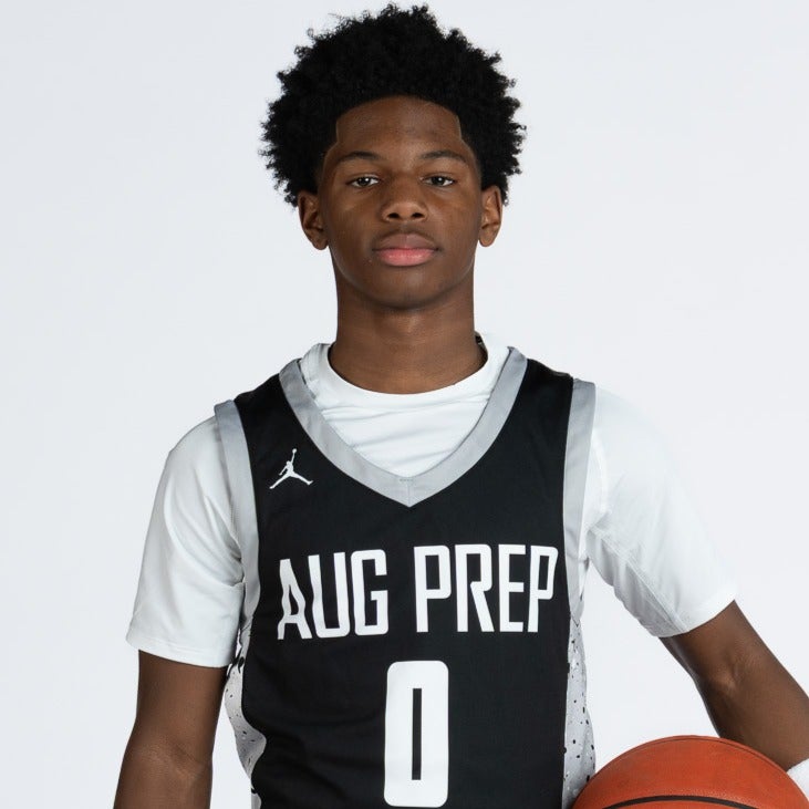 Armani Mathis mugshot