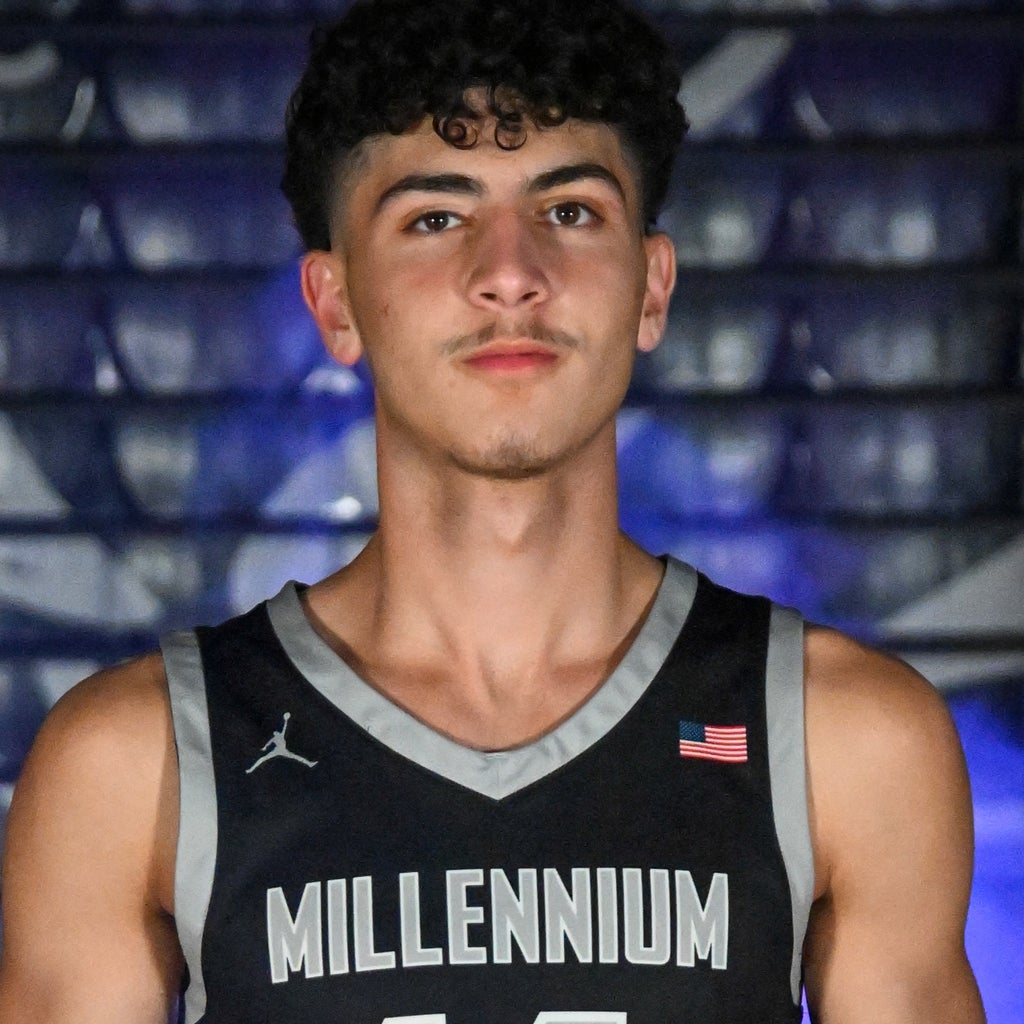 Mahmoud Suleiman mugshot