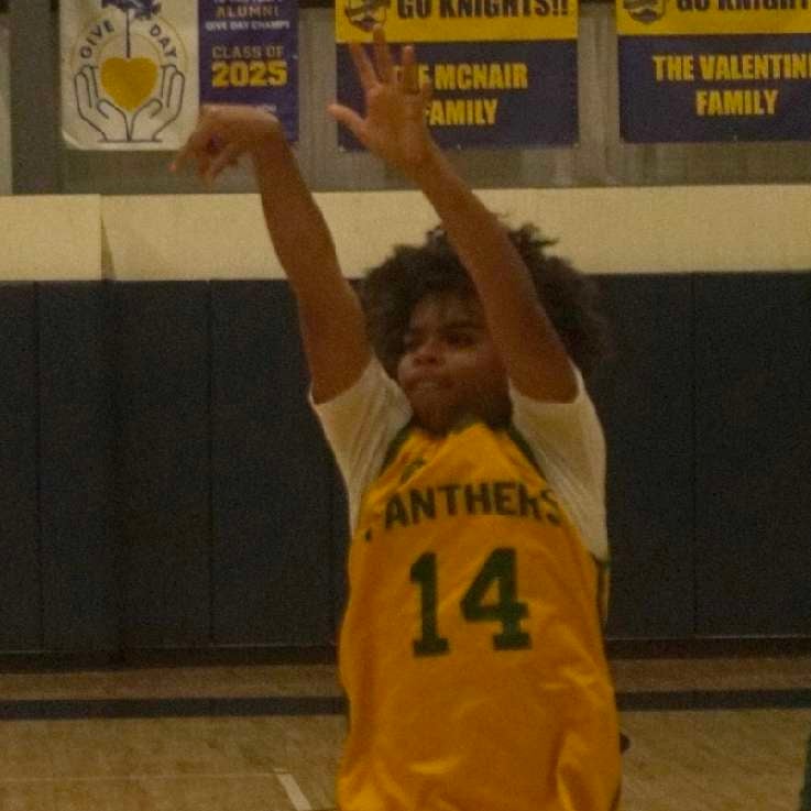 Marcquise Ankum ,Jr mugshot