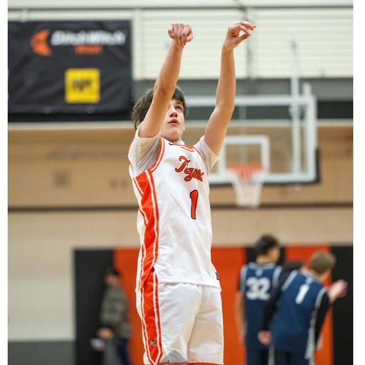 Logan Carsten mugshot