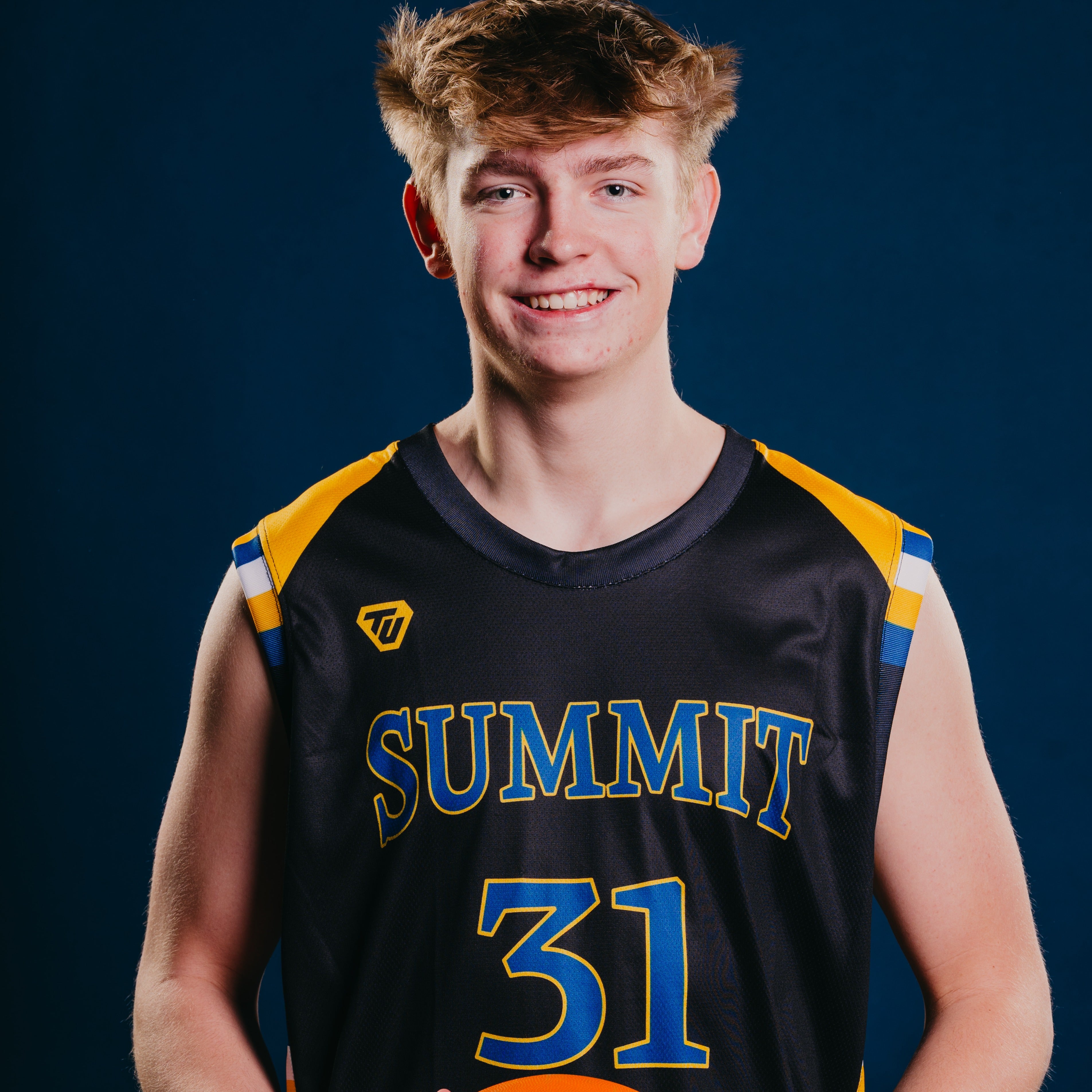 Beau Edmunds mugshot