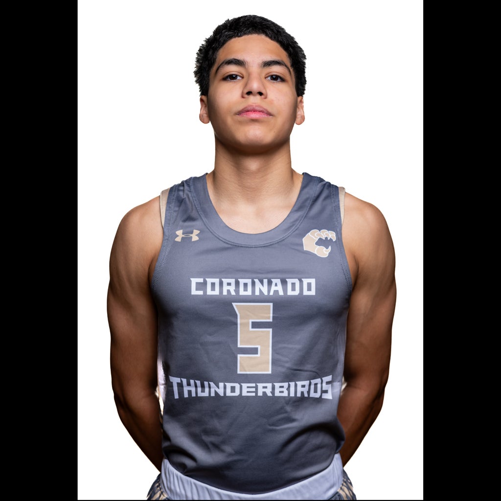 Luis Marquez mugshot