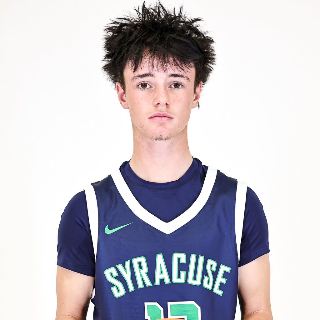 Easton Hansen mugshot