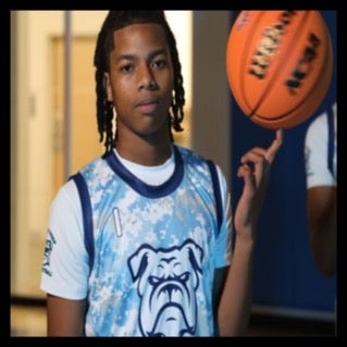 Jeremiah Steele mugshot